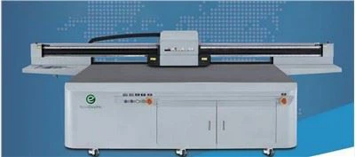 Geniş Format Dijital Oluklu Düz Yataklı UV Yazıcı 2030