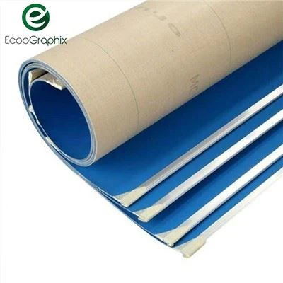 Gazete Baskı Battaniyesi