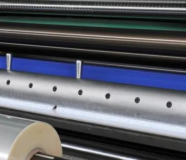 Automatic 1060mm High Speed UV Spot and Overall Coating/Varnishing Machine